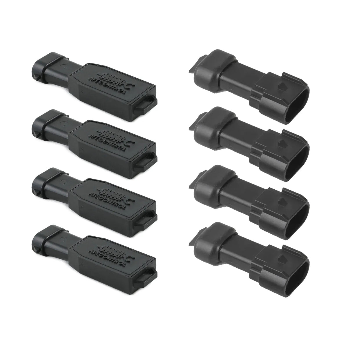 aFe 05-13 Chevrolet Corvette (C6) CONTROL Electronic Shock Delete Module & Ride Height Simulators