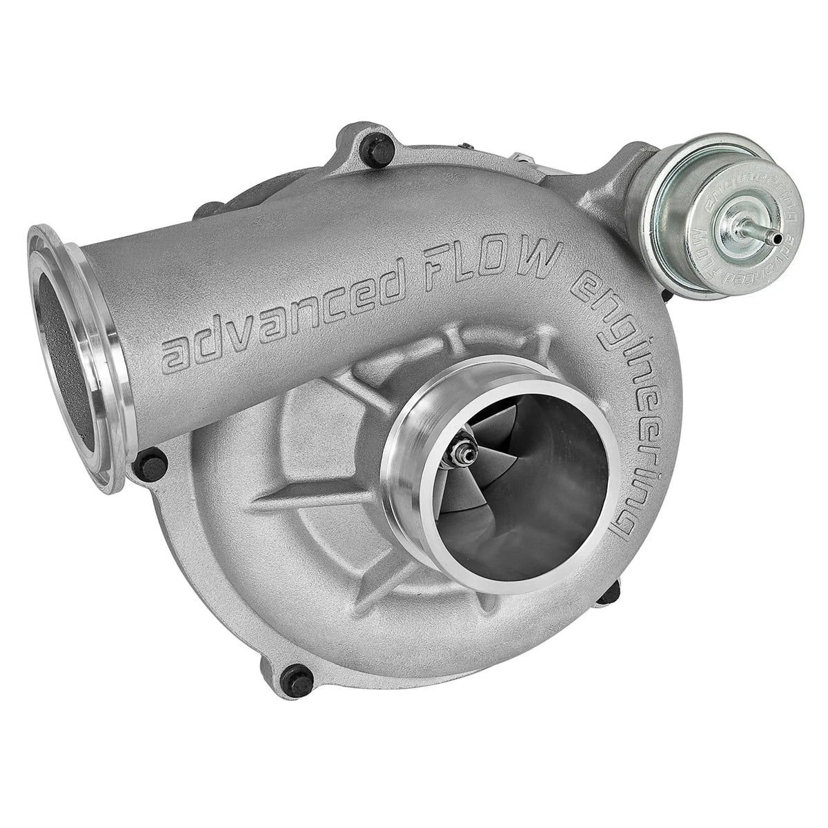 aFe Power Bladerunner Turbocharger 88mm 99.5-03 Ford Diesel Trucks V8 7.3L (td)