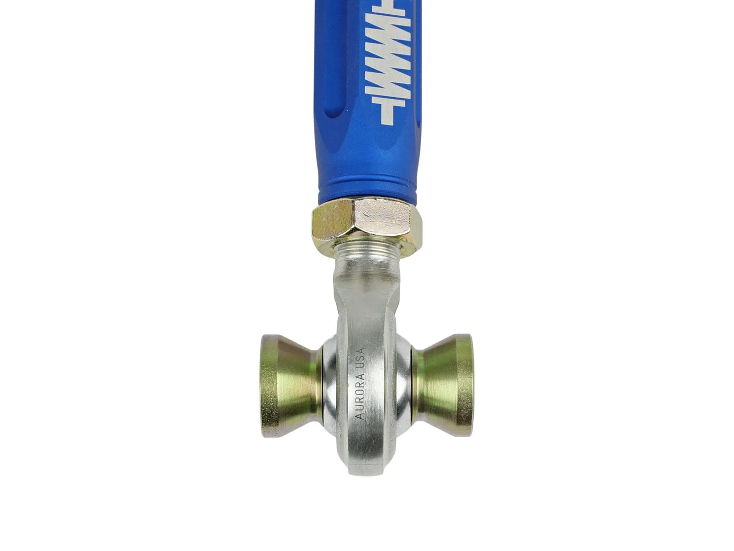 aFe Adjustable Front & Rear End Link Set Blue | BMW M2 (15-21) / M3 (15-18) (442-502001-L)