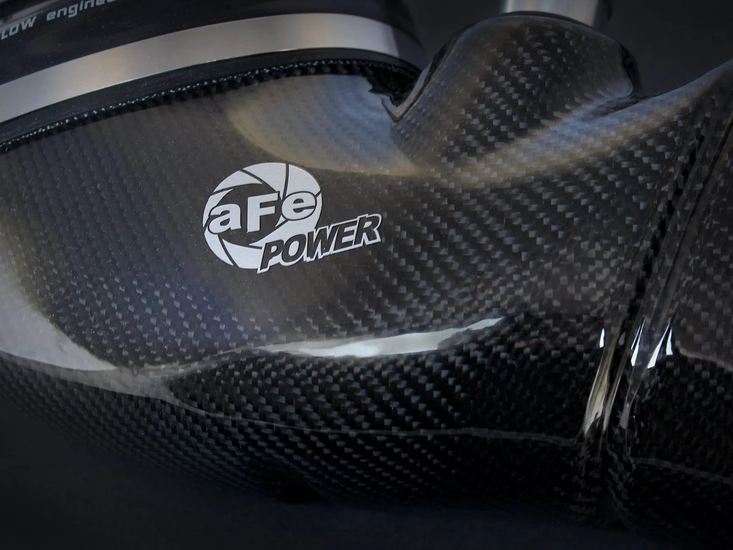 aFe Stage-2 Carbon Fiber CAI | BMW M3 E9X (08-13) (54-31662-C)