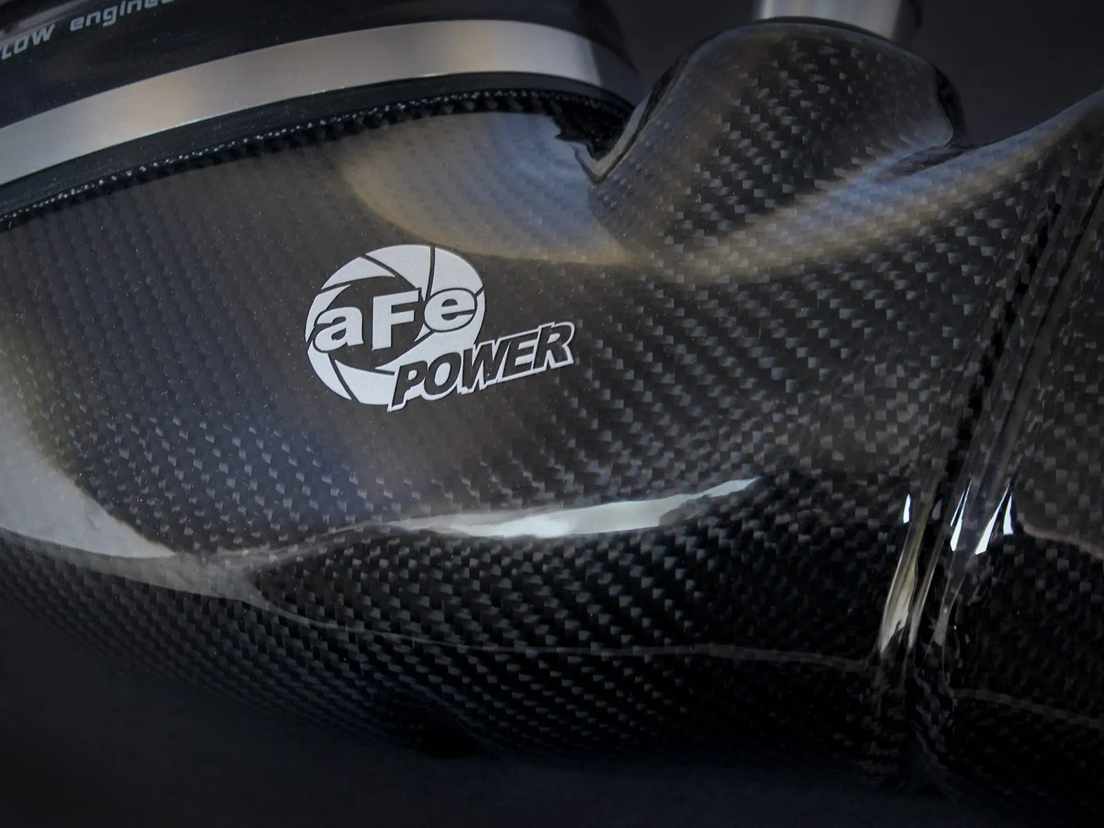 aFe Stage-2 Carbon Fiber CAI | BMW M3 E9X (08-13) (54-31662-C)