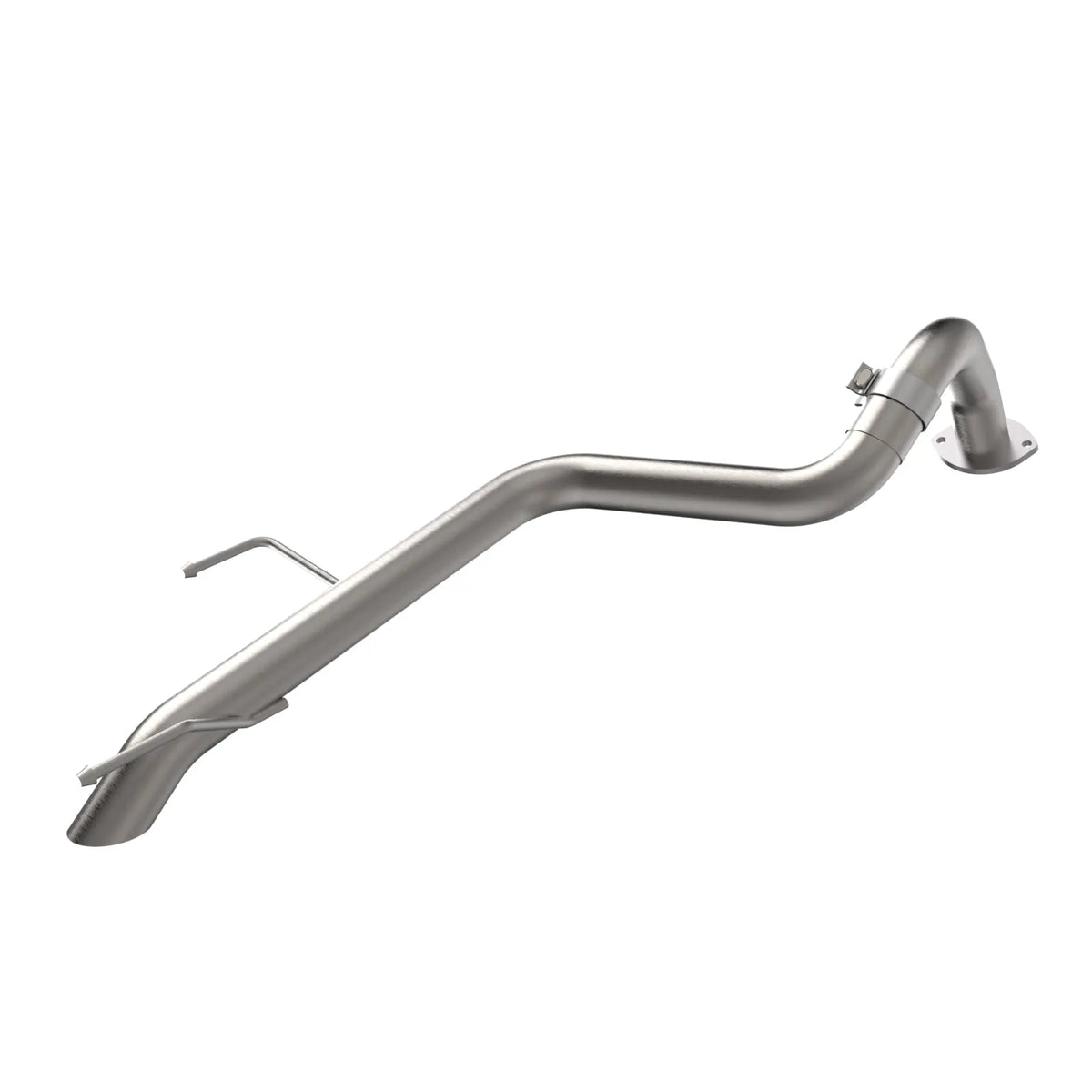 aFe Apollo GT Series Axle-Back Exhaust System Toyota Land Cruiser (J250) 24-25 L4-2.4L (t)