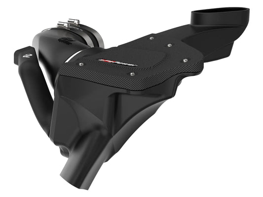 aFe Magnum FORCE Stage-2Si Cold Air Intake | BMW M3 (08-13) E90/E92/E93 S65 V8 (51-82952-C)