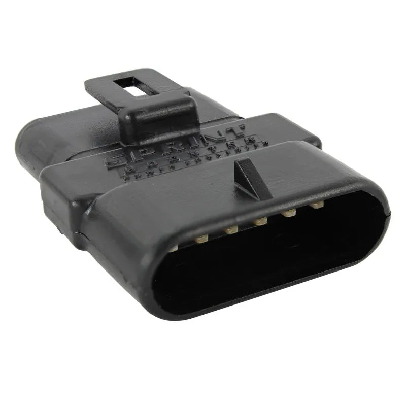 aFe Power Sprint Booster Power Converter 07-17 GM Trucks V6/V8 (AT)