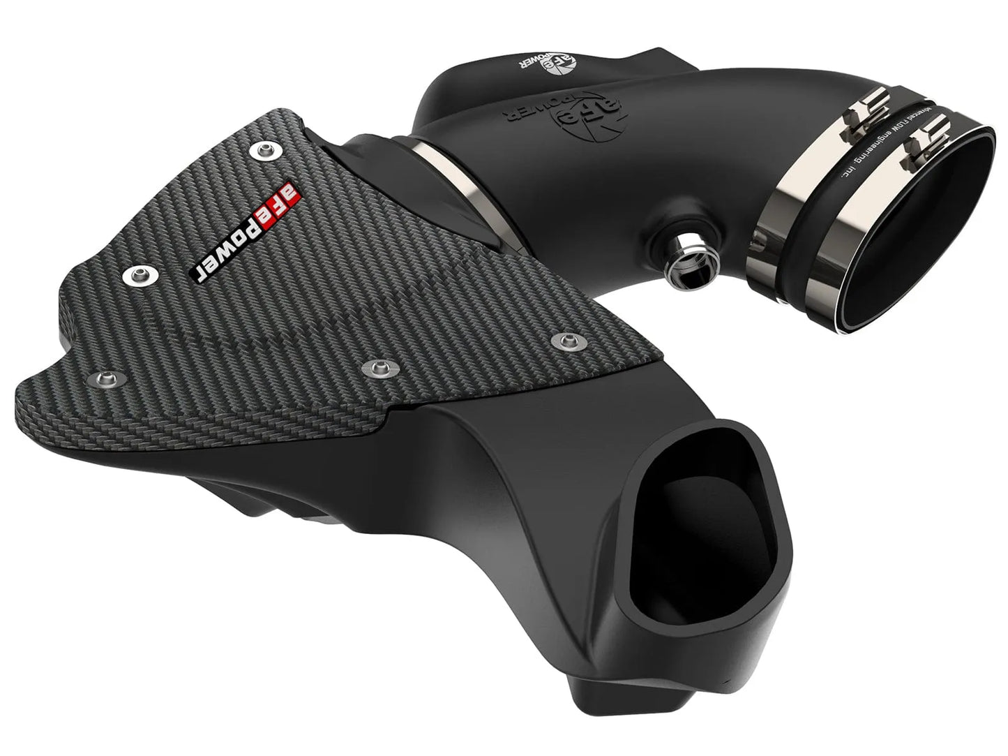 aFe Magnum FORCE Stage-2Si Cold Air Intake | BMW M3 (08-13) E90/E92/E93 S65 V8 (51-82952-C)