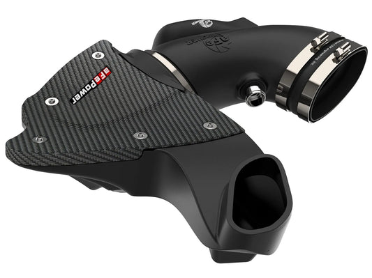 aFe Magnum FORCE Stage-2Si Cold Air Intake | BMW M3 (08-13) E90/E92/E93 S65 V8 (51-82952-C)