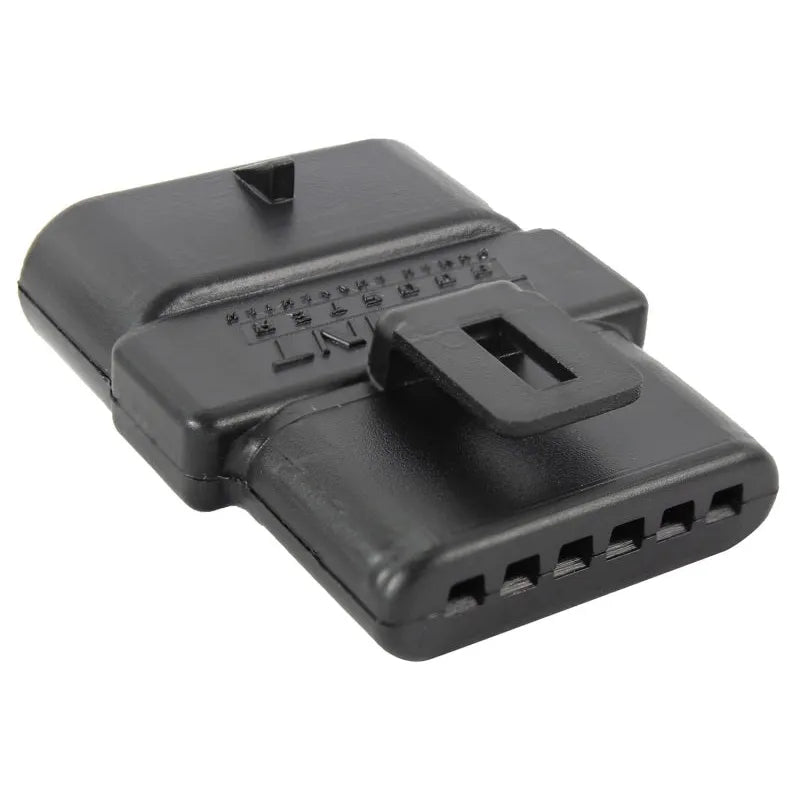 aFe Power Sprint Booster Power Converter 07-17 GM Trucks V6/V8 (AT)