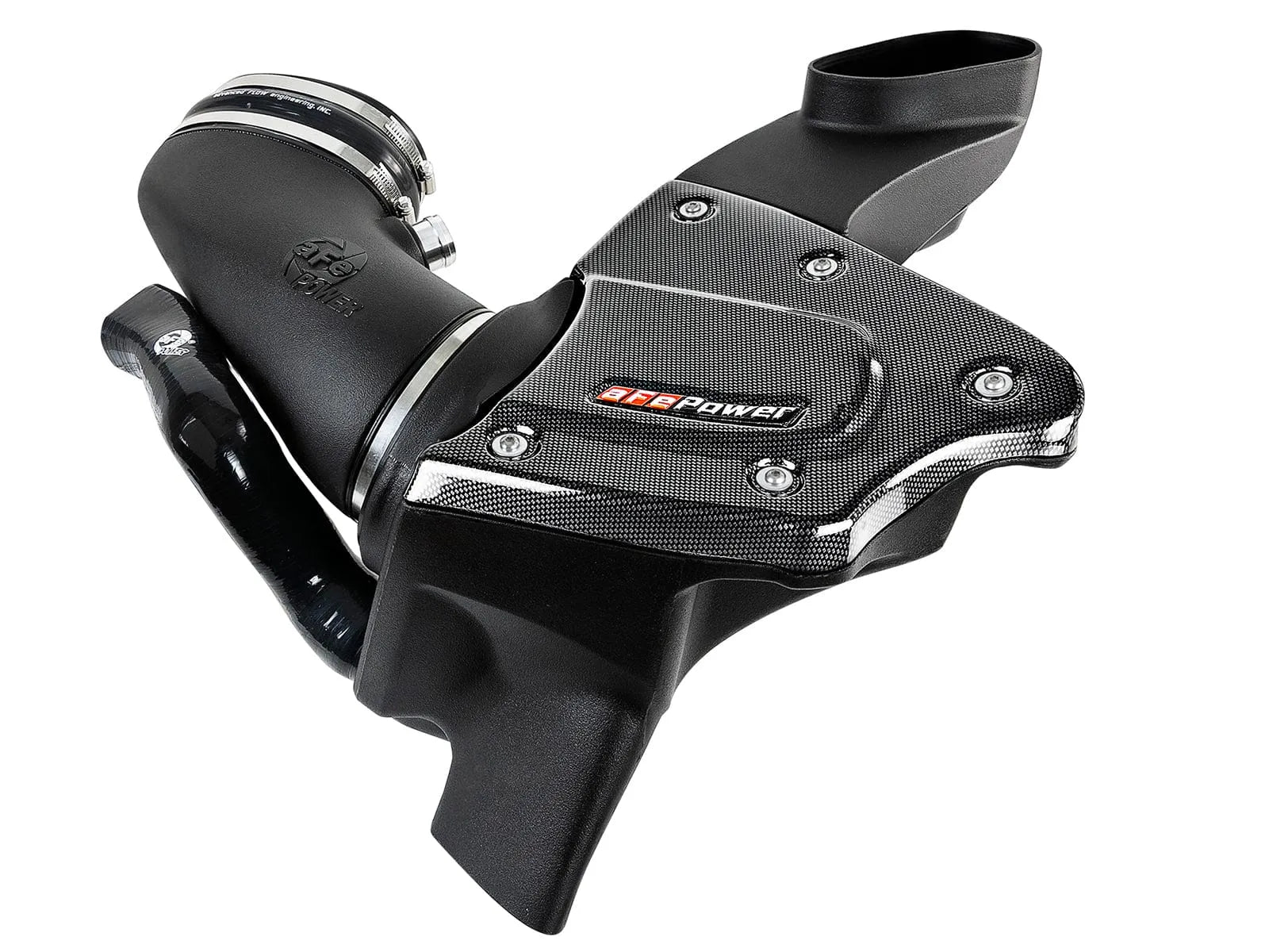 aFe Magnum FORCE Stage-2Si Cold Air Intake | BMW M3 (08-13) E90/E92/E93 S65 V8 (51-82952-C)
