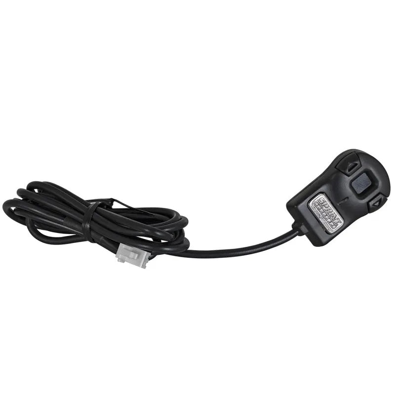aFe Power Sprint Booster Power Converter 07-17 GM Trucks V6/V8 (AT)