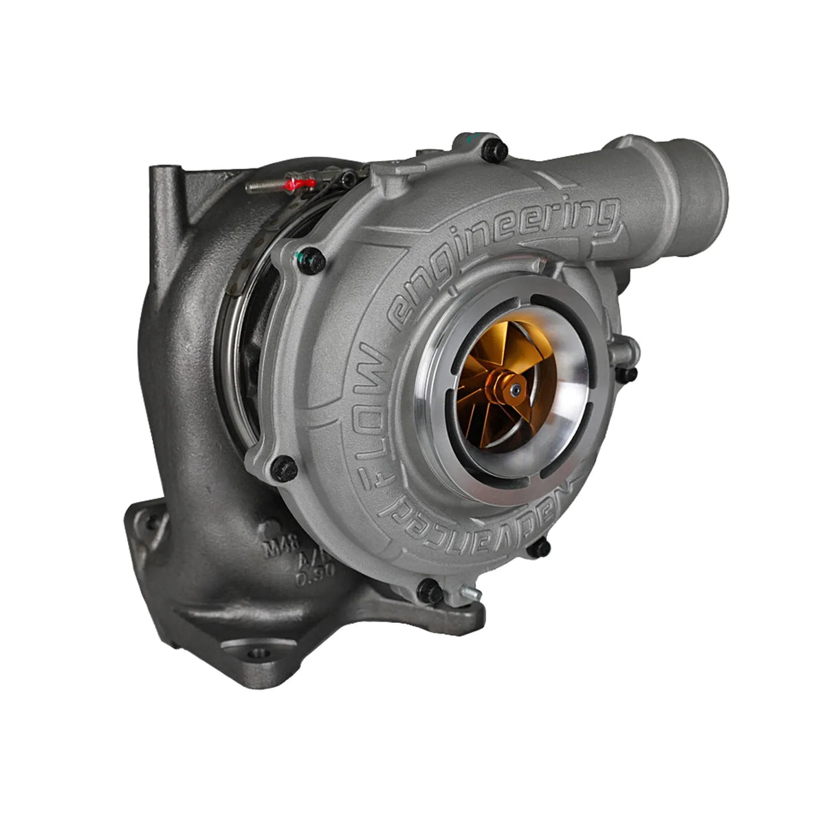 aFe BladeRunner Turbocharger GM Diesel Trucks 04.5-10 V8-6.6L (td) LLY/LBZ/LMM