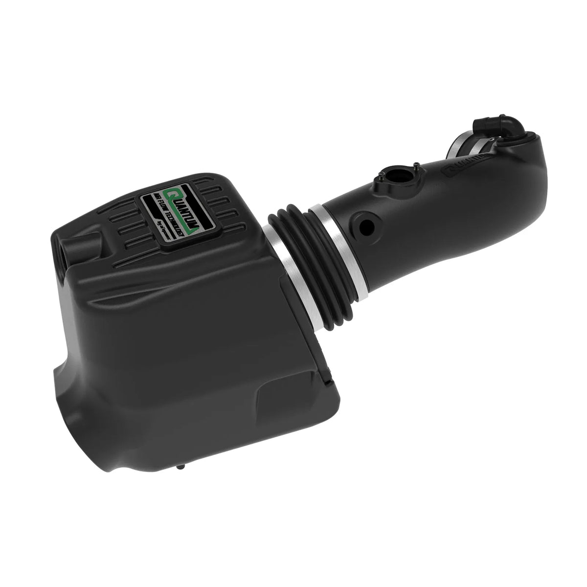 aFe Quantum Intakes System Pro DRY S Media Ford Diesel Trucks 08-10 V8-6.4L