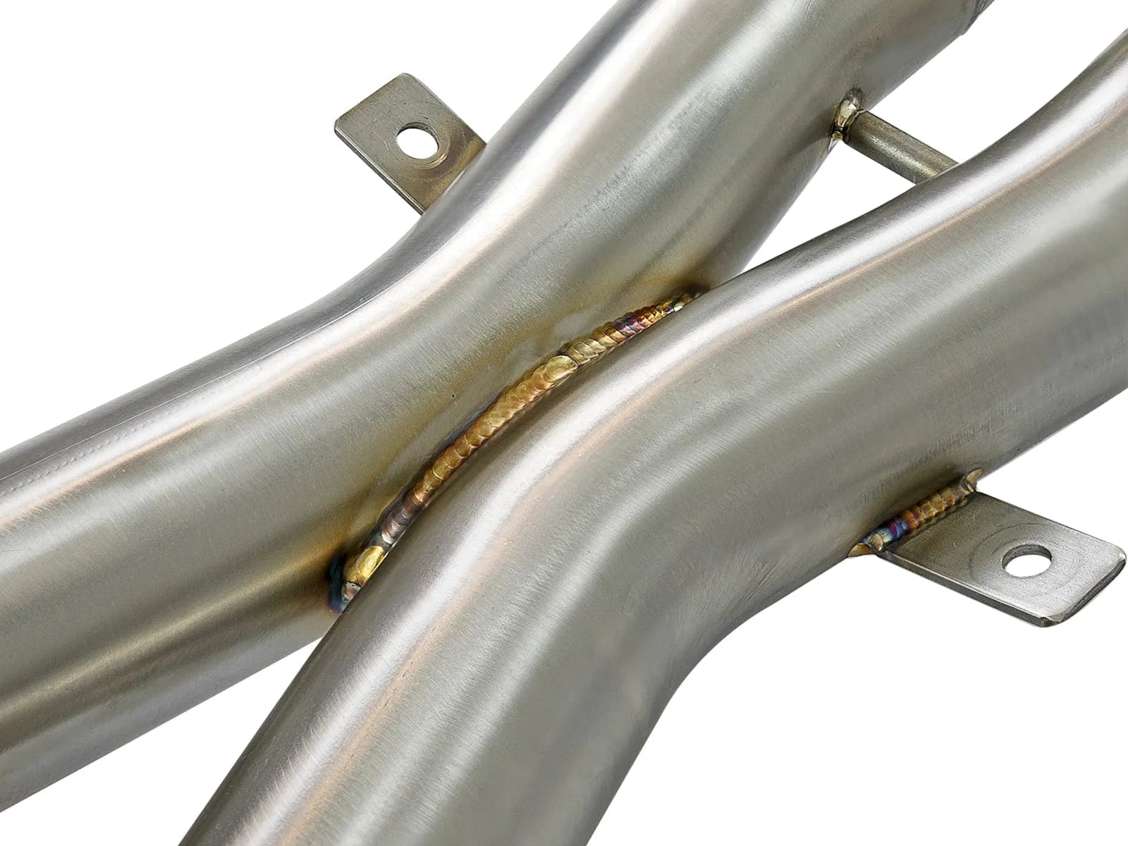 aFe 2.5in SS Cat-Back Exhaust BMW Z4 M Coupe/E86 (05-08) | (49-36339-B)