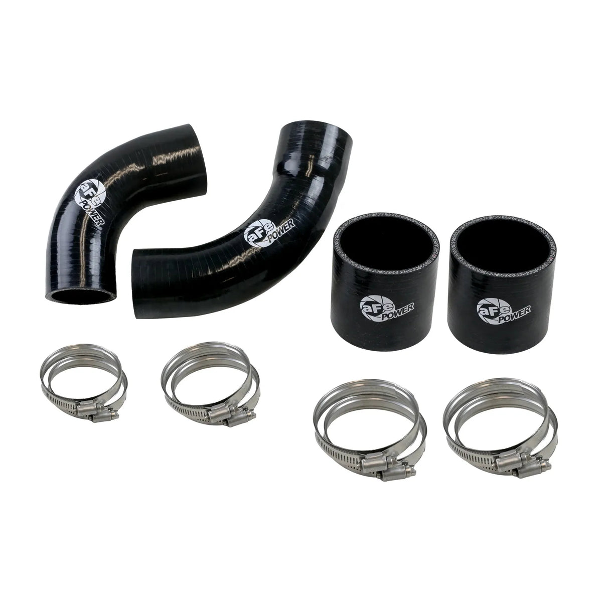 aFe Toyota Tundra/Sequoia 22-24 BladeRunner OER Series Coupling & Clamp Kit
