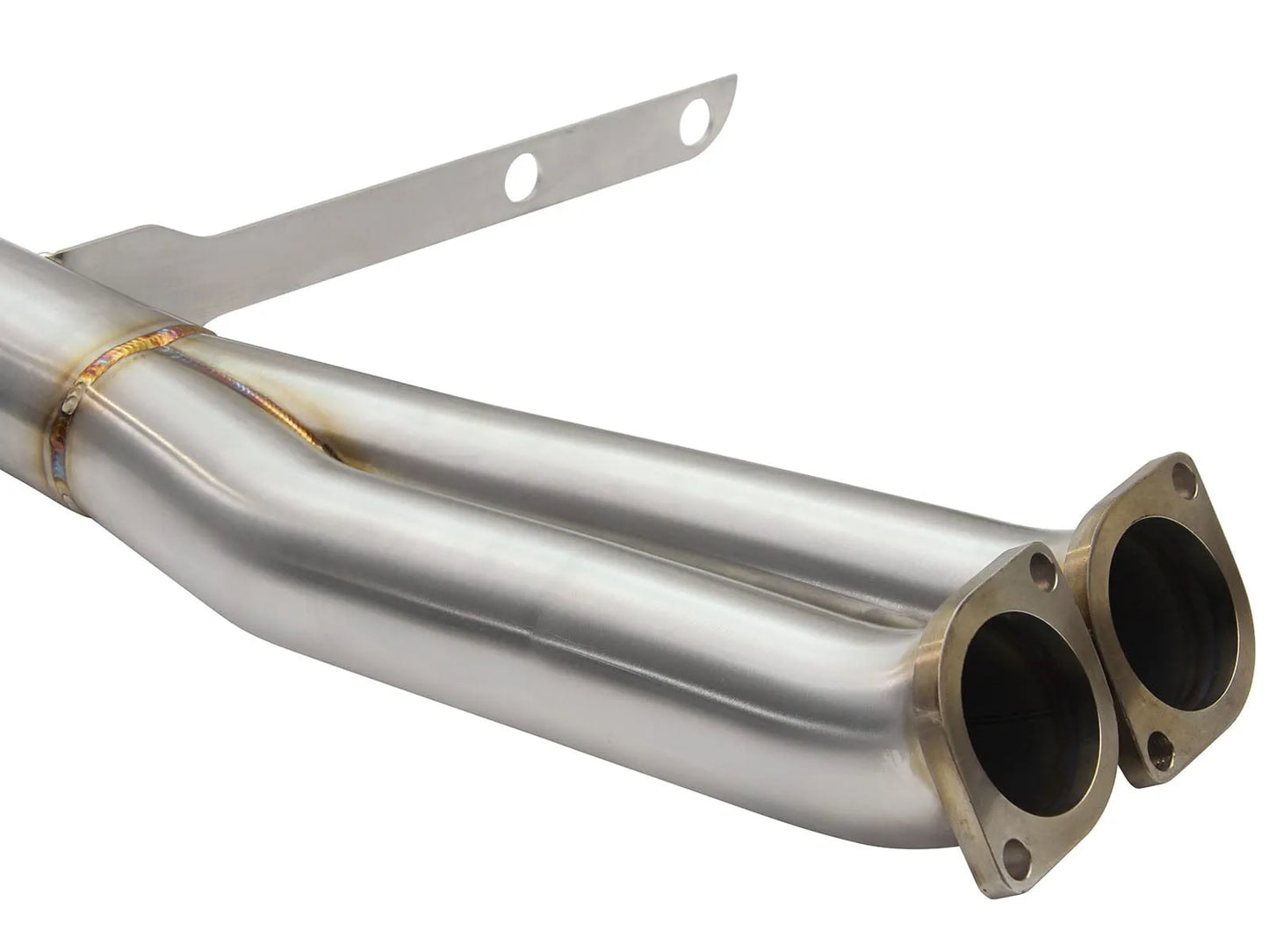 aFe SS 3-2.5in Cat-Back Exhaust | BMW 335i (E90/E92) (11-13) (49-36328-P)