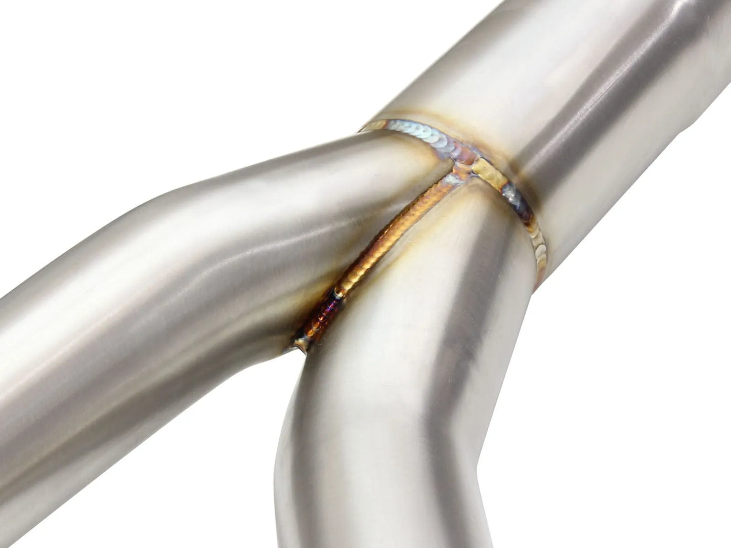 aFe 3in to 2.5in SS Cat-Back Exhaust w/ Black Tip | BMW 335i (E90/E92) (11-13) (49-36328-B)