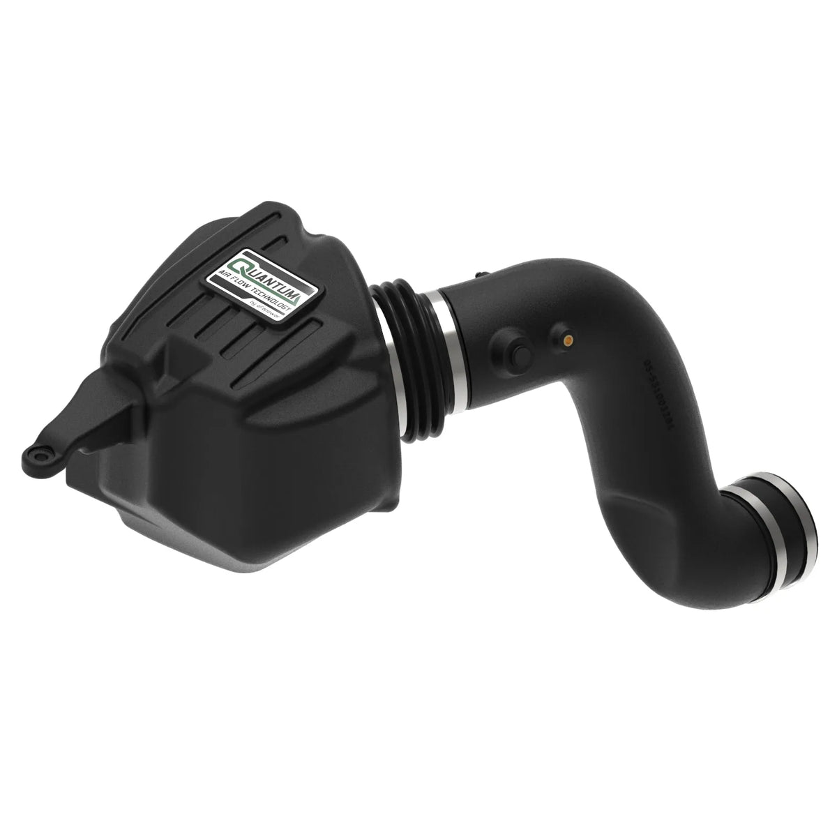 aFe Pro Dry S Air Intake System 03-07 Dodge Diesel 5.9L-L6 (TD)