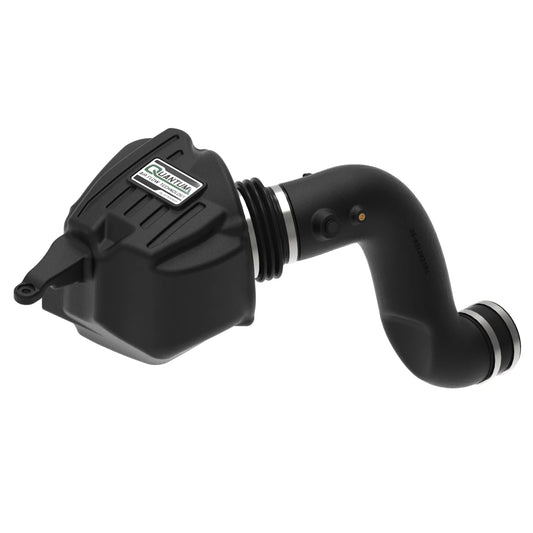 aFe Pro Dry S Air Intake System 03-07 Dodge Diesel 5.9L-L6 (TD)