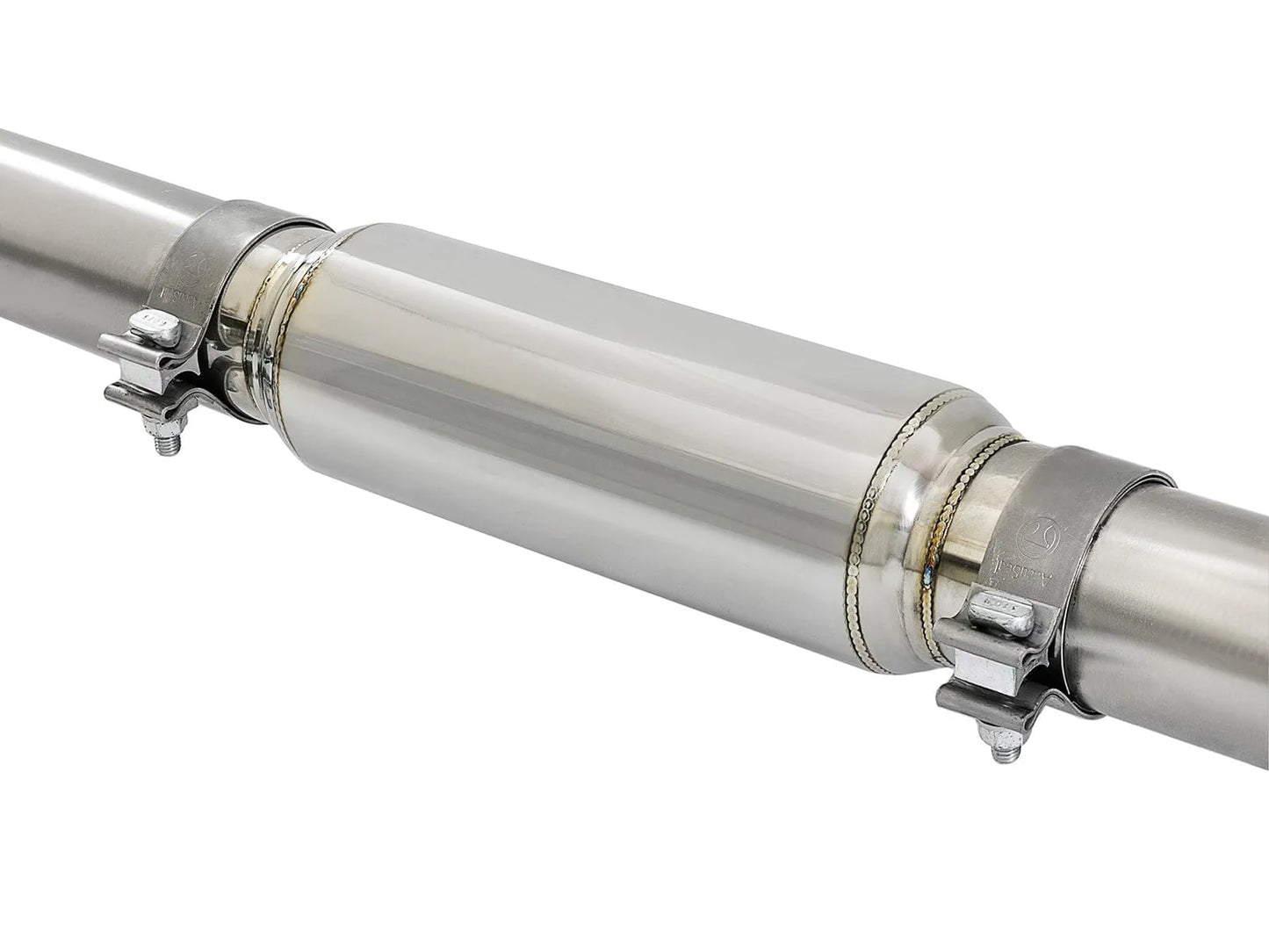 aFe MACH Force-Xp 3in SS Cat-Back Exhaust | BMW 335i (12-15) (F30) (49-36340-B)