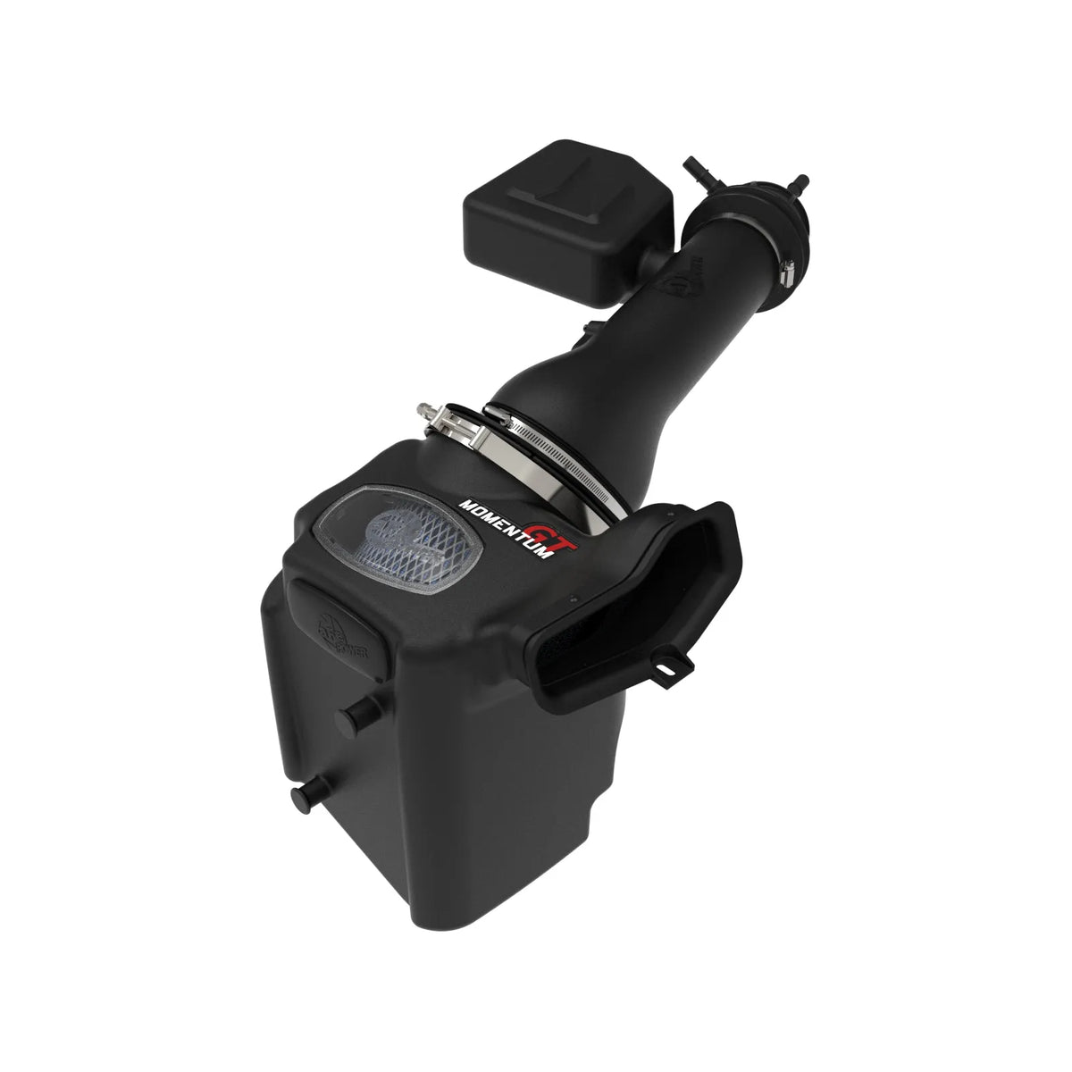 aFe Momentum Sealed Intake w/ Pro 5R Filter Ford F-250/F-350 23-25 V8-6.8L