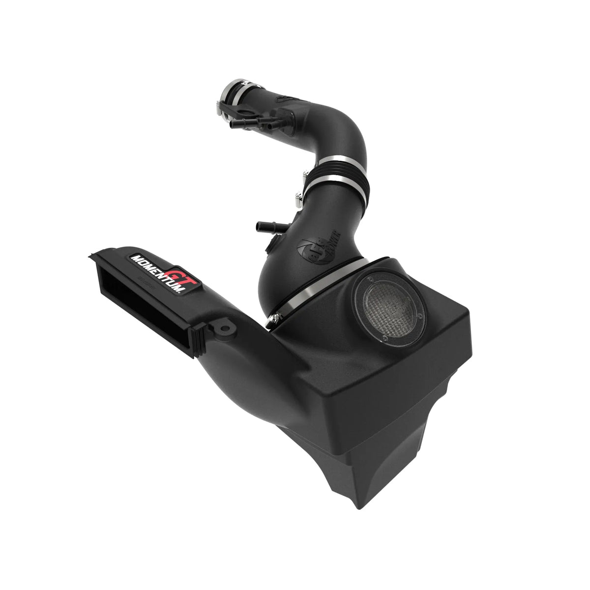 aFe 19-24 Ford Edge Momentum GT Cold Air Intake System w/ Pro Dry S Filter