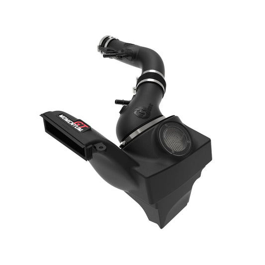 aFe 19-24 Ford Edge Momentum GT Cold Air Intake System w/ Pro Dry S Filter