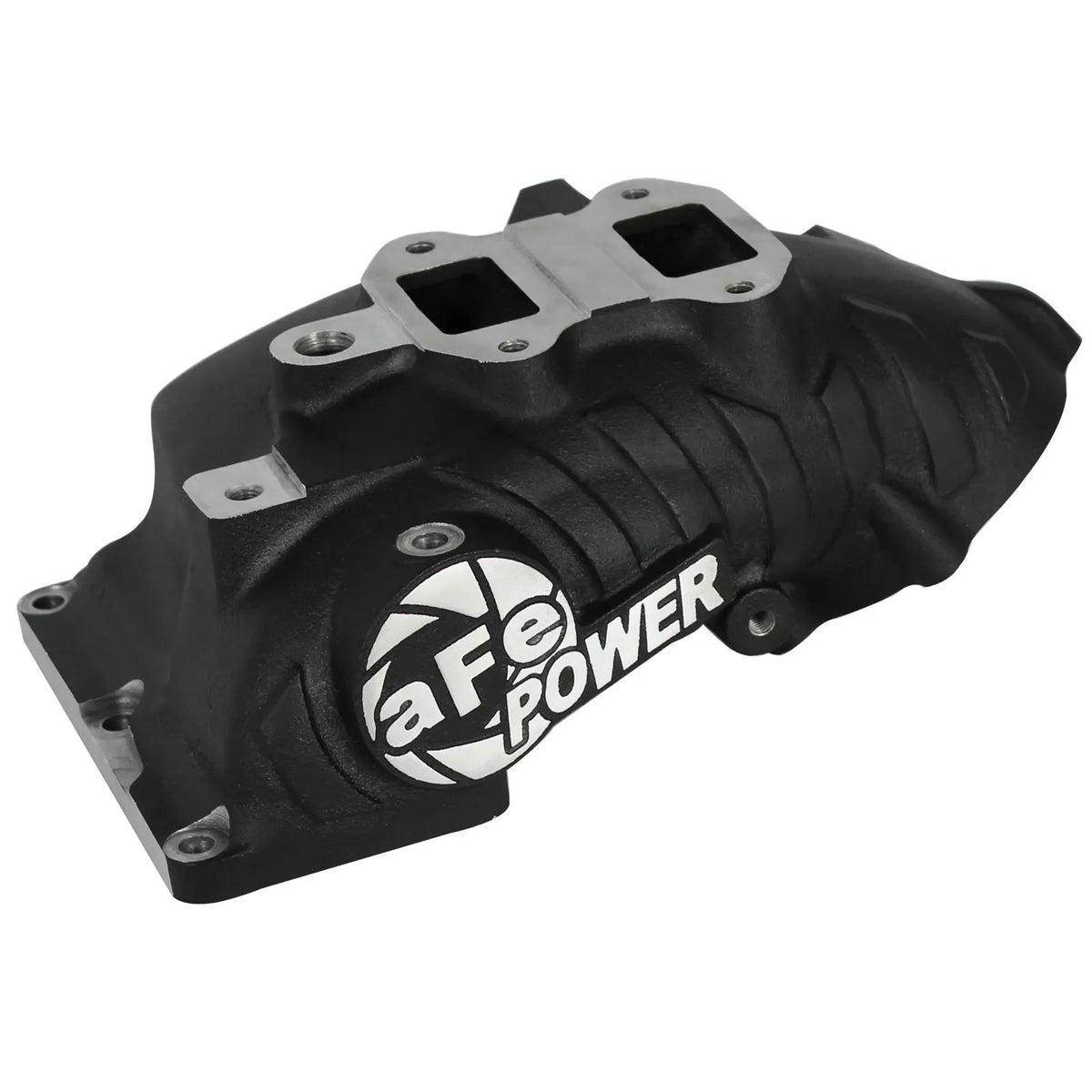 aFe Bladerunner Manifolds Intake Dodge Diesel Trucks 07.5-14