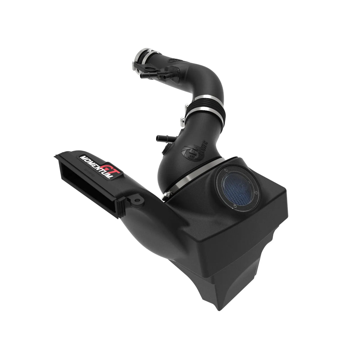 aFe 19-24 Ford Edge Momentum GT Cold Air Intake System w/ Pro 5R Filter