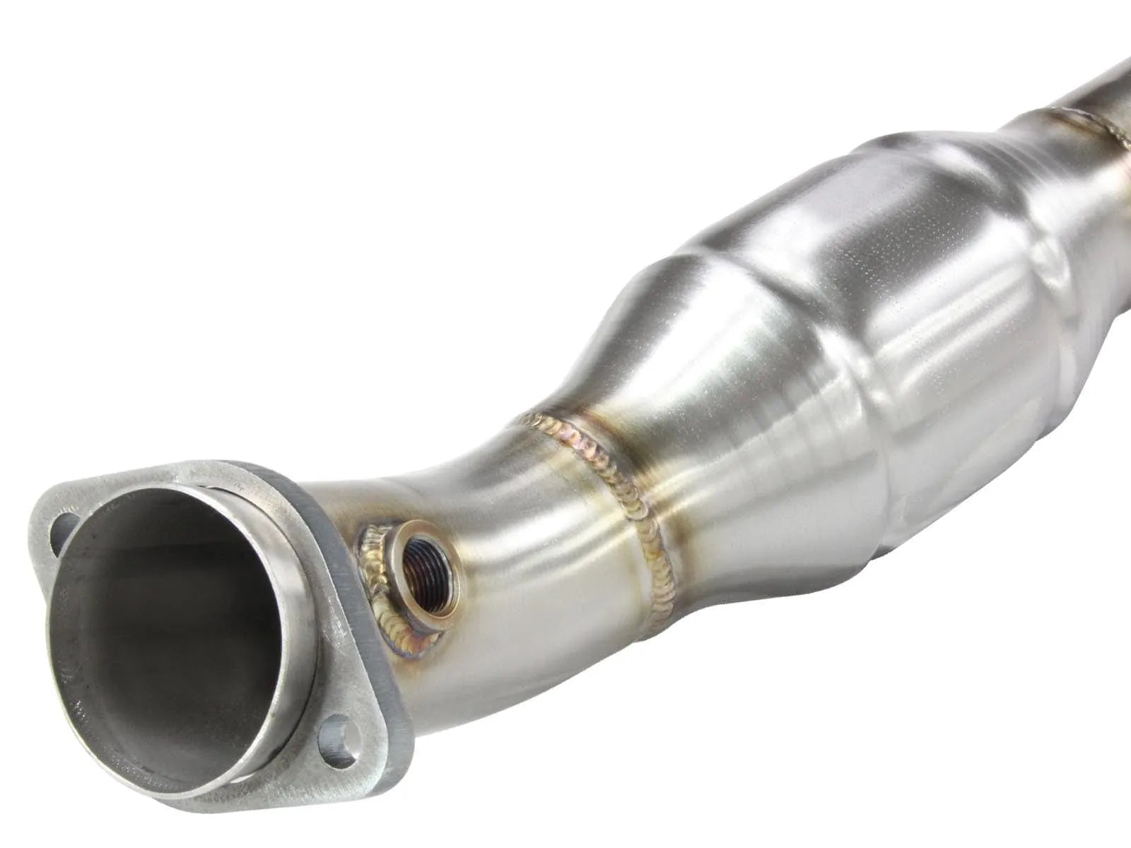aFe MACH Force-Xp X-Pipe 4.0L V8 | BMW M3 (08-13) (49-36321-1)