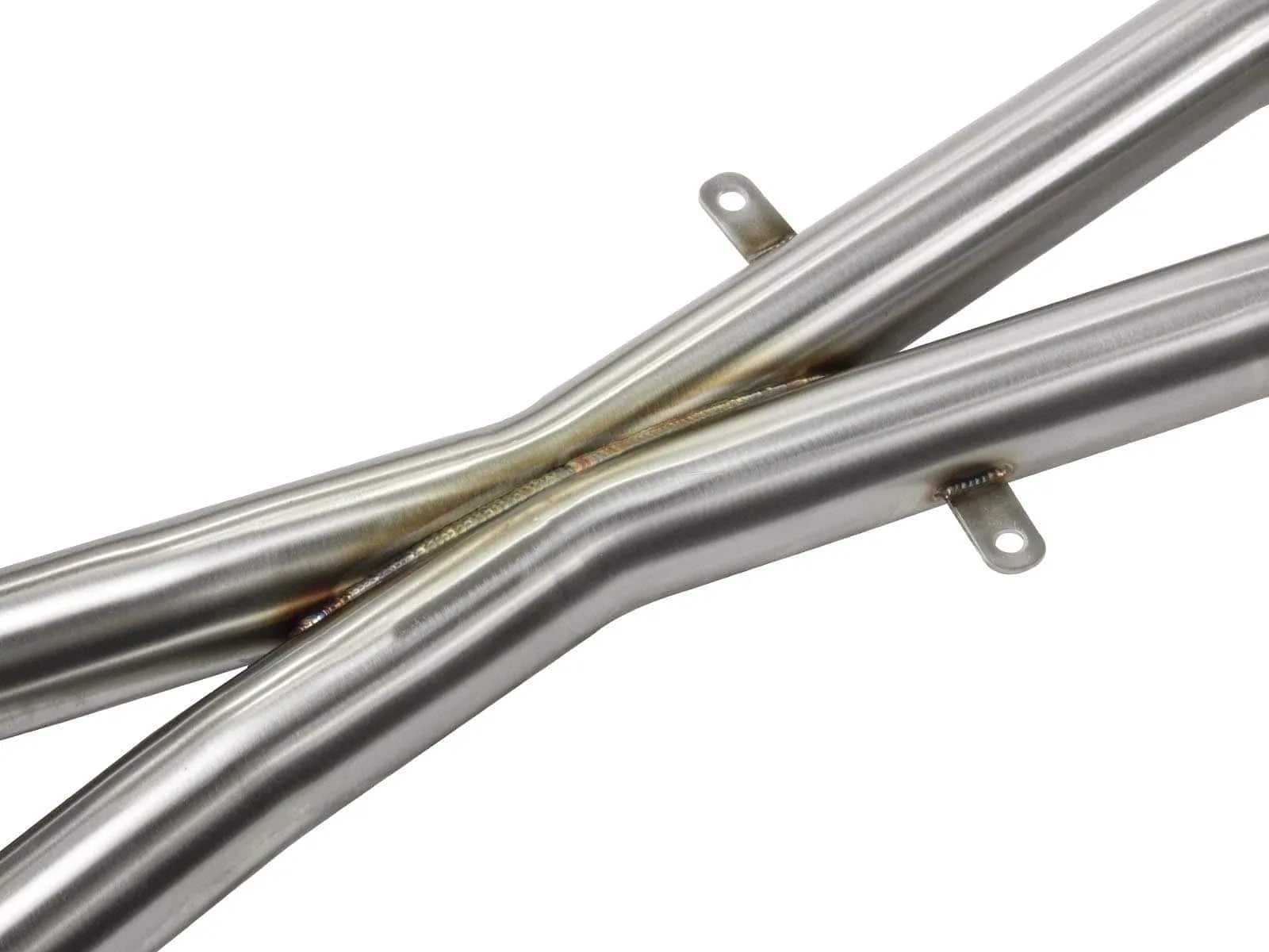 aFe MACH Force-Xp X-Pipe 4.0L V8 | BMW M3 (08-13) (49-36321-1)