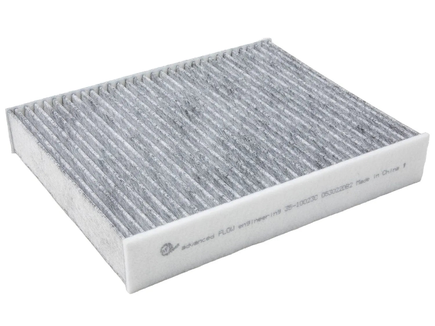 aFe Carbon Cabin Air Filter | BMW 2 Series/3 Series/4 Series (12-21) (35-10023C)