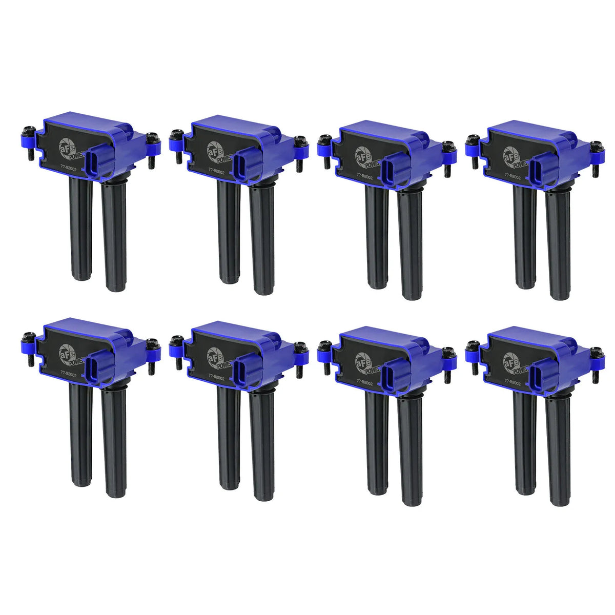 aFe 06-24 Dodge/Jeep/RAM Scorcher High-Performance Ignition Coil (8 Pack)