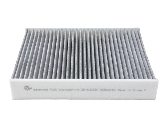 aFe Carbon Cabin Air Filter | BMW 2 Series/3 Series/4 Series (12-21) (35-10023C)
