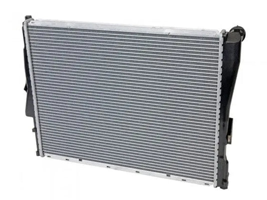 aFe BladeRunner OER Series Radiator | BMW 3-Series (E46) (01-06) / Z4 (E85/86) (01-08) (46-53241)