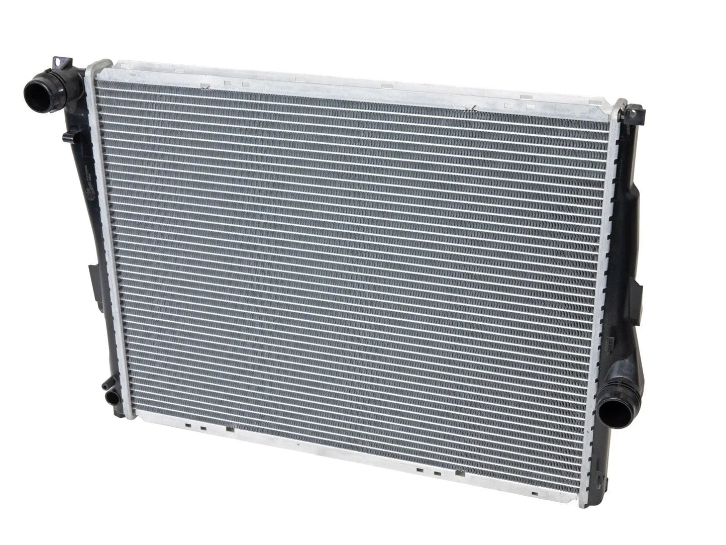 aFe BladeRunner OER Series Radiator | BMW 3-Series (E46) (01-06) / Z4 (E85/86) (01-08) (46-53241)