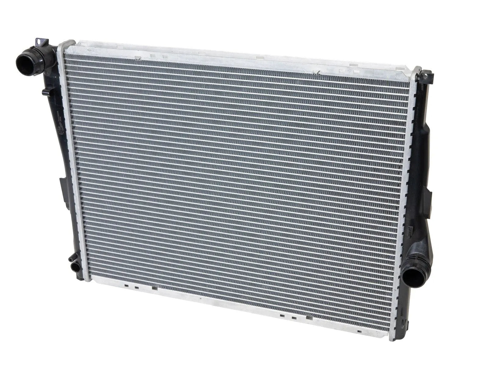 aFe BladeRunner OER Series Radiator | BMW 3-Series (E46) (01-06) / Z4 (E85/86) (01-08) (46-53241)