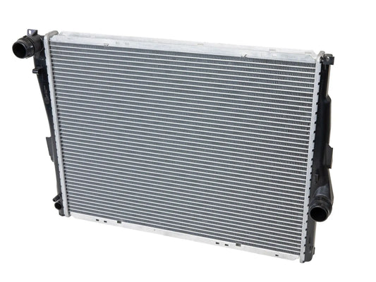 aFe BladeRunner OER Series Radiator | BMW 3-Series (E46) (01-06) / Z4 (E85/86) (01-08) (46-53241)