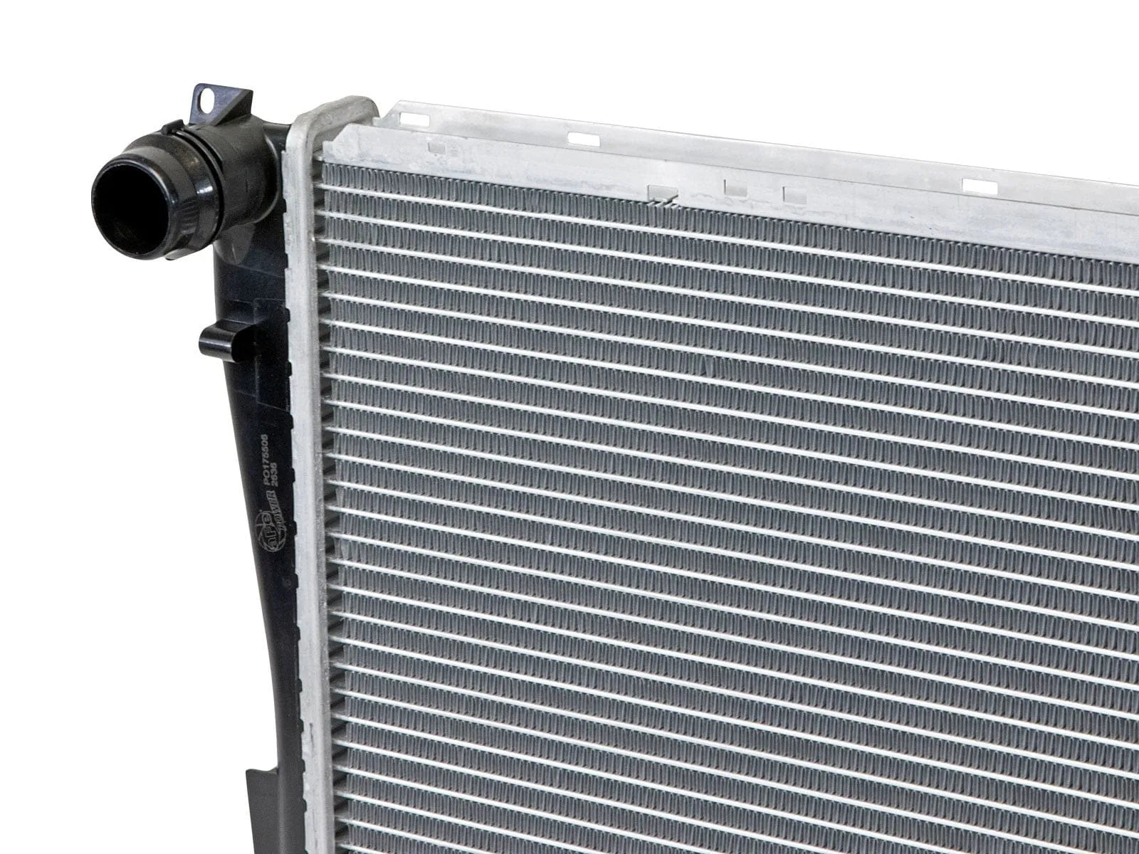 aFe BladeRunner OER Series Radiator | BMW 3-Series (E46) (01-06) / Z4 (E85/86) (01-08) (46-53241)