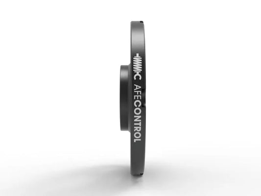 aFe CONTROL Billet Aluminum 12.5mm Wheel Spacers | Toyota GR Supra / BMW G-Series (610-721001-B)