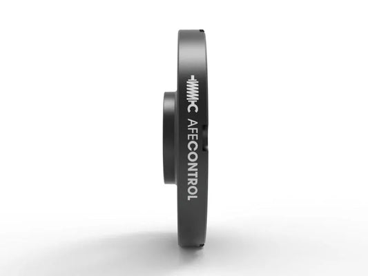 aFe CONTROL 18mm Wheel Spacers 5x112 | Toyota GR Supra / BMW G-Series (610-721003-B)