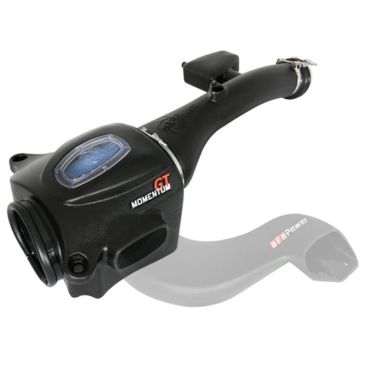 aFe Momentum GT Pro 5R Cold Air Intake System 12-21 Toyota Land Cruiser V6-4.0L (Non-US Models Only)