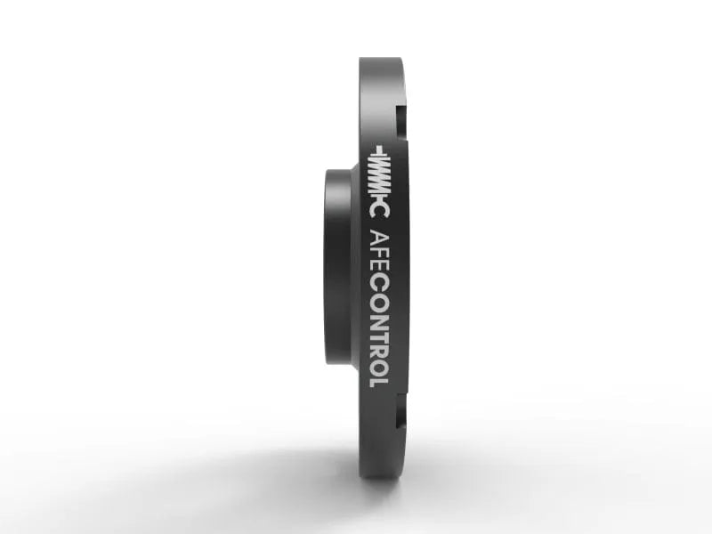 aFe 15mm Billet Aluminum Wheel Spacers 5x120 CB72.6 | BMW (610-502002-B)