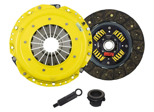 ACT Heavy Duty Performance Street Sprung Clutch Kit | BMW 330i (E46) (04-05) (BM16-HDSS)