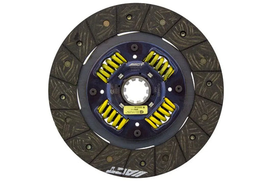 ACT Performance Street Sprung Clutch Disc | BMW M3 E46 (01-06) (3000815)