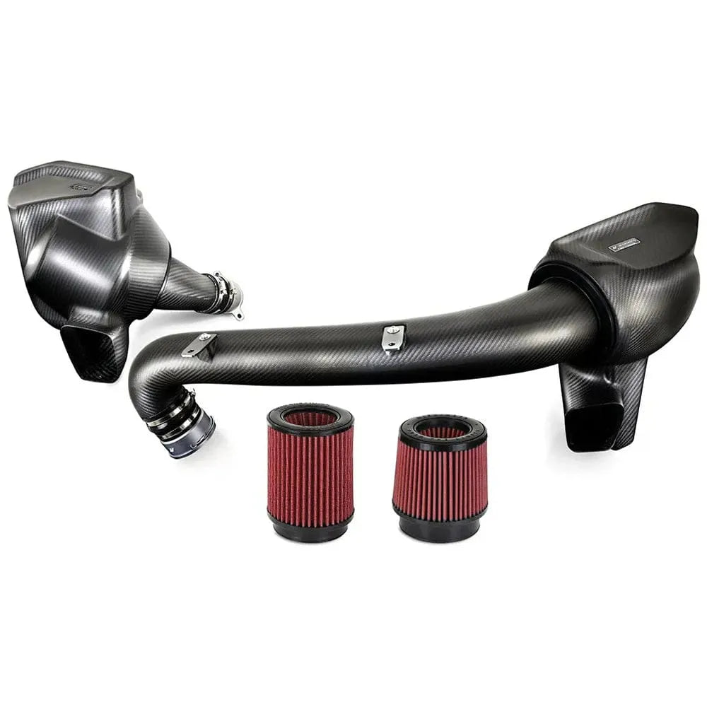 Mishimoto Carbon Fiber Performance Air Intake - BMW G8X M2 / M3 / M4