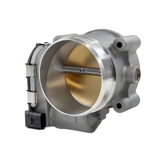 aFe 18-24 Ford Mustang GT V8 5.0L 85mm Throttle Body