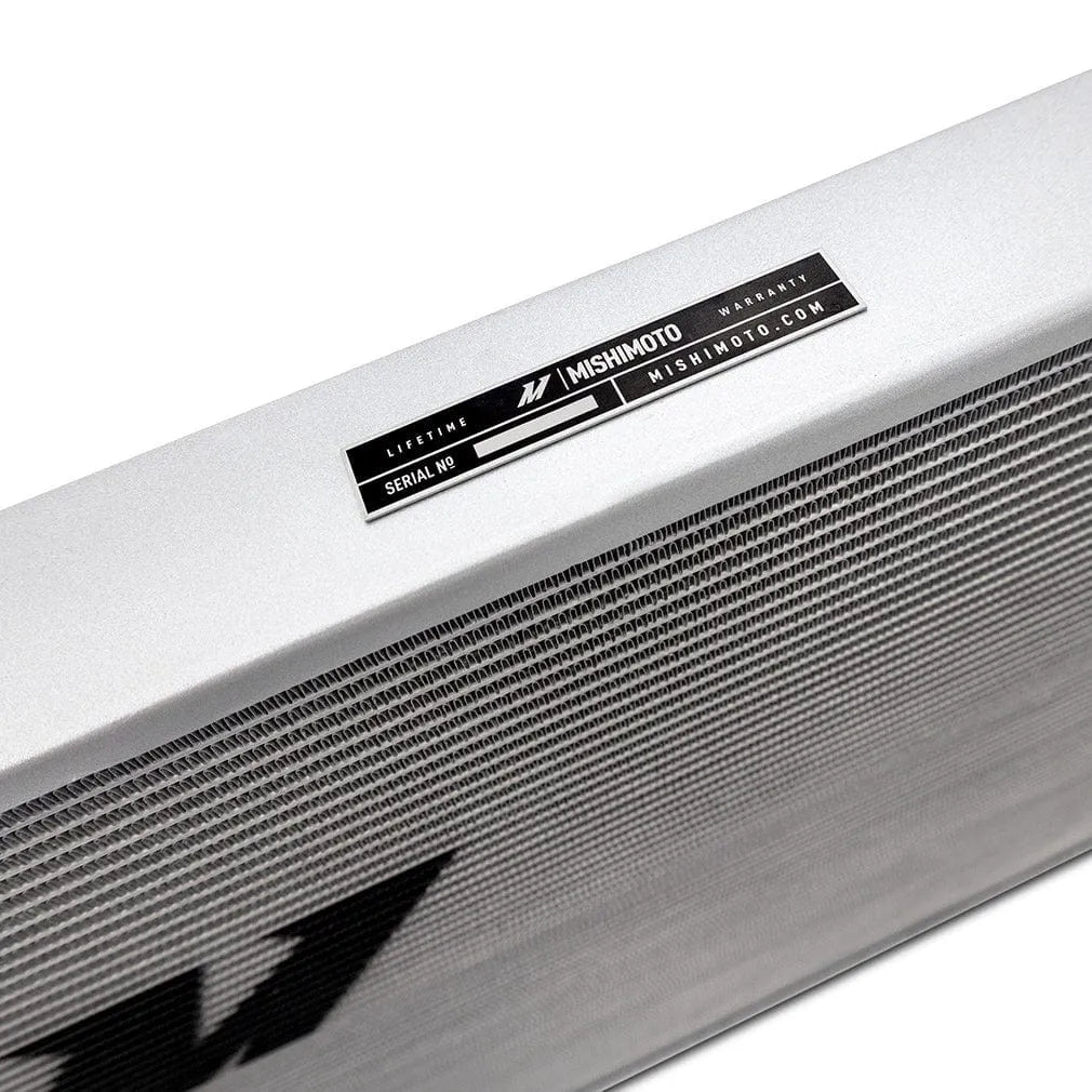 Mishimoto Performance Heat Exchanger - BMW G8X M2 / M3 / M4