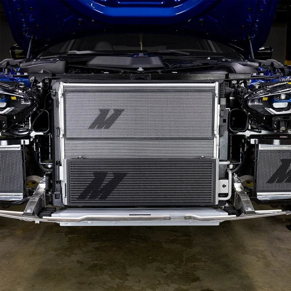Mishimoto Performance Heat Exchanger - BMW G8X M2 / M3 / M4