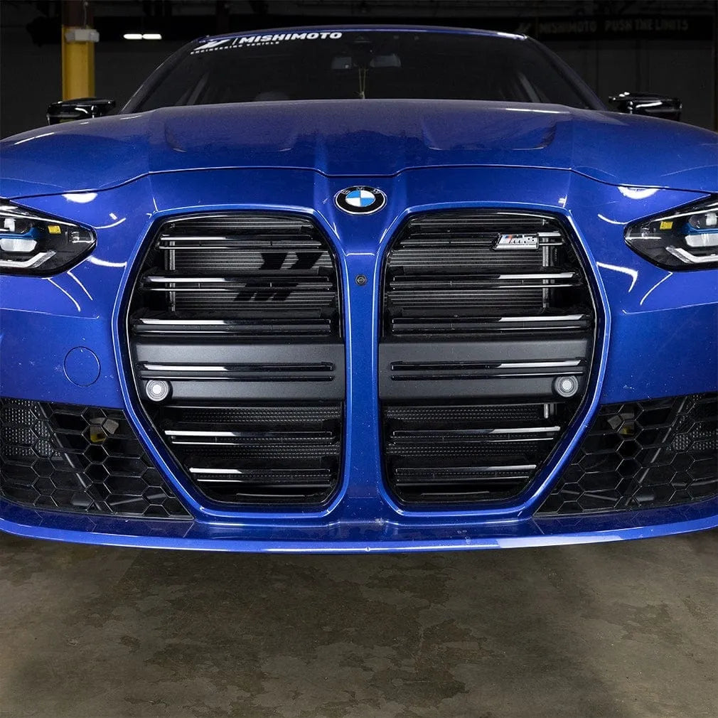 Mishimoto Performance Heat Exchanger - BMW G8X M2 / M3 / M4