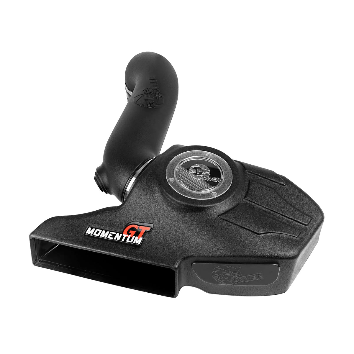 aFe Momentum GT Cold Air Intake System w/ Pro DRY S Media - 15-18 Volkswagen Golf R