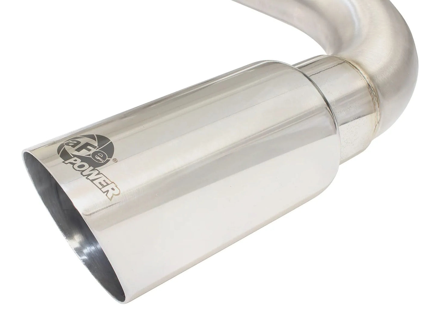 aFe 2.5in SS Cat-Back Exhaust | BMW 335i (12-15) F30/435i (49-36326-B)